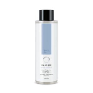 Ipuro Nachfüllpackung für Duftstäbchen Balance 240 ml