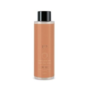 Ipuro Nachfüllpackung für Duftstäbchen Feve Tonka 240 ml
