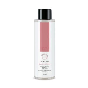 Ipuro Nachfüllpackung für Duftstäbchen Orchidee 240 ml