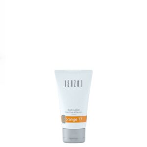 Janzen Körperlotion Orange 77 mini