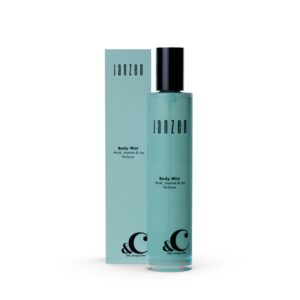 Janzen Body Mist Musk Jasmine & Joy