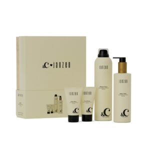 Janzen Geschenkset &C Lychee Blossom & Shine