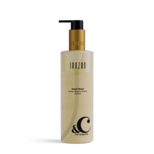 Janzen Hand Wash &C Lychee Blossom & Shine