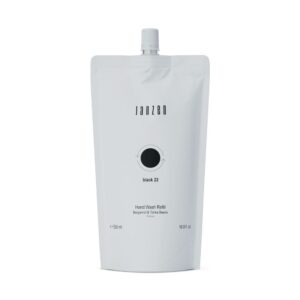 Janzen Hand Wash Refill Schwarz 22