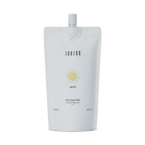 Janzen Hand Wash Refill Sun 81