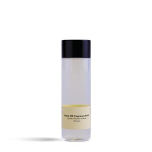 Janzen Home Fragrance Refill &C Lychee Blossom & Shine