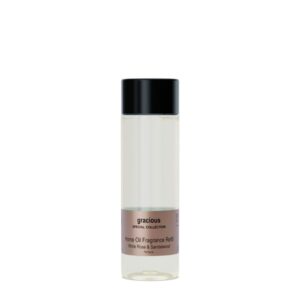 Janzen Home Fragrance Refill Gracious