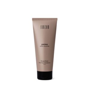 Janzen Shower Scrub Anmutig