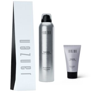 Janzen Dusche Geschenk himmlisch