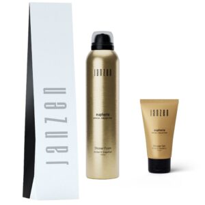 Janzen Dusche Geschenk Euphorie