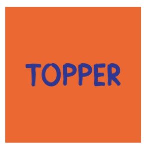 Magnetischer Fliesendeckel