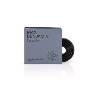 Max Benjamin Auto-Parfüm Dodici Refill
