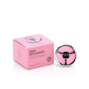 Max Benjamin Auto-Parfüm Pink Pepper