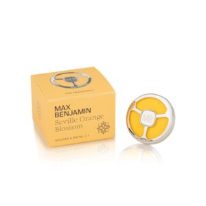 Max Benjamin Auto-Parfüm Sevilla Orange Blossom