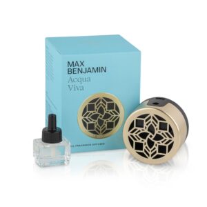 Max Benjamin Elektrischer Diffusor Acqua Viva