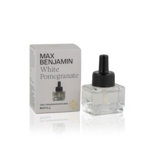 Max Benjamin Elektrischer Diffusor Nachfüllung True Lavender