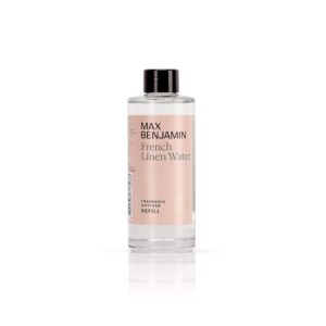 Max Benjamin Duftstäbchen Refill French Linen Water