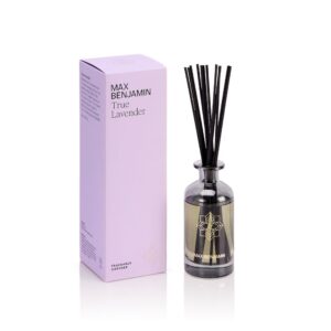Max Benjamin Duftstäbchen Seville True Lavender