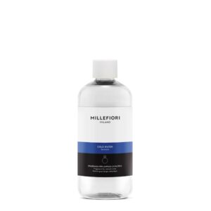 Millefiori Milano Duftlampe Öl Cold Water
