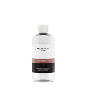 Millefiori Milano Duftlampenöl Rose Espresso