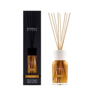 Millefiori Milano Parfümstäbchen 250 ml Petali Di Tabacco