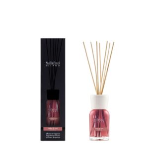 Millefiori Milano Parfümstäbchen Ambra Rosa 100 ml