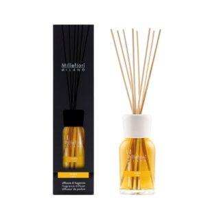 Millefiori Milano Duftstäbchen 250 ml Riviera