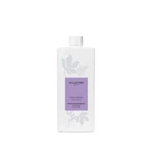 Millefiori Milano Wäsche Parfüm 250 ml Viola Ametista