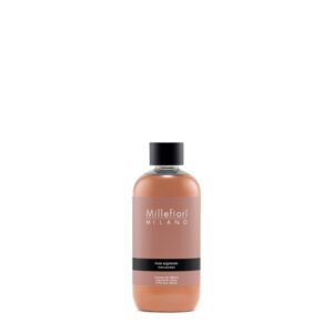 Millefiori Milano Nachfüllpackung 250 ml Rose Espresso