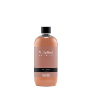 Millefiori Milano Nachfüllpackung 500 ml Rose Espresso