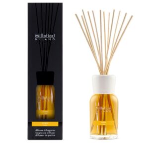 Millefiori Milano Duftstäbchen Riviera 500 ml