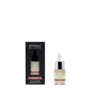 Millefiori Milano Wasserlöslich Ambra Rosa