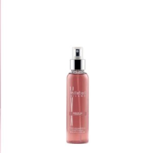 Millefiori Milano Raumspray Ambra Rosa