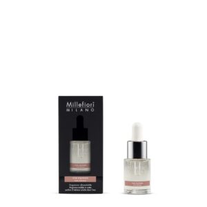 Millefiori Milano Wasserlösliche Rose Espresso