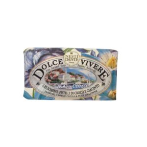 Nesti Dante Dolce Vivere Lago Di Como Seife 250gr.