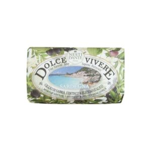Nesti Dante Dolce Vivere Sardegna Seife 250gr.