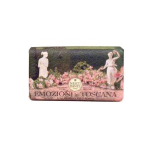 Nesti Dante Emozioni Garten in Blüte Seife 250gr.