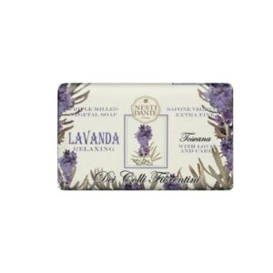 Nesti Dante Fiorentini Lavanda Seife 250gr.