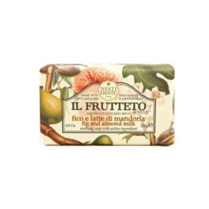 Nesti Dante Il Frutteto Feigen-Mandel-Milch 250 Gramm