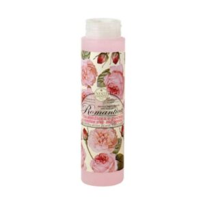 Nesti Dante Romantica Rose & Pfingstrose Duschgel