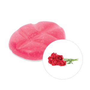 Duftchips Box M 13 Stück Rose