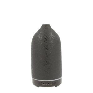 Scentchips Nebel-Diffusor Sense Schwarz