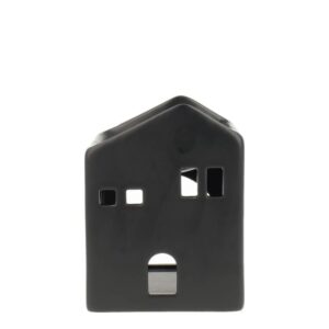 Scentchips Wachs Brenner Haus Schwarz