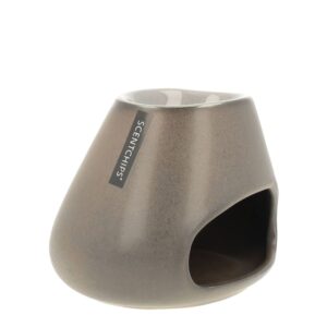 Scentchips Wachs Brenner Birne Bronze