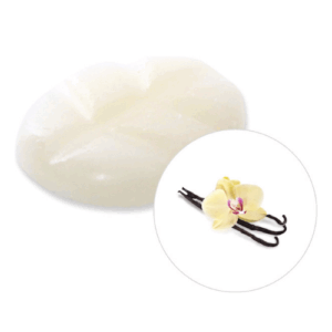 Duftchips Box M 13 Stück Vanille