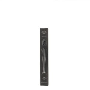 Scentchips lose Reed Diffuser schwarz 50 Stk