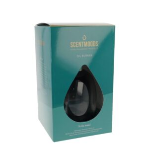 Scentmoods Duftlampe