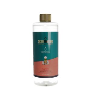 Scentmoods Duftlampenöl Arabian Oudh 750 ml