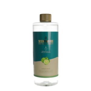 Scentmoods Duftlampeöl Italian Bergamot 750 ml