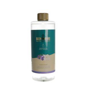 Scentmoods Duftlampe Öl Lavendel Jasmin 750 ml